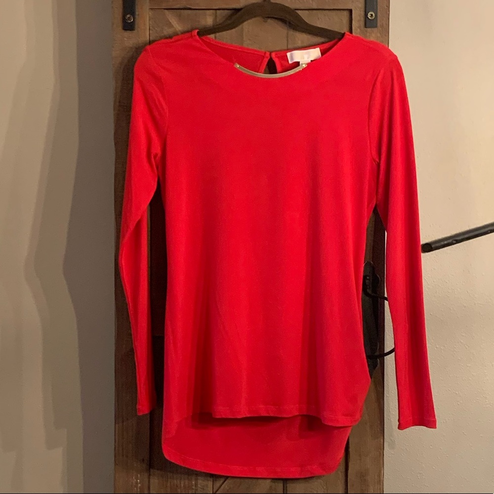 Michael Kors simple and elegant top